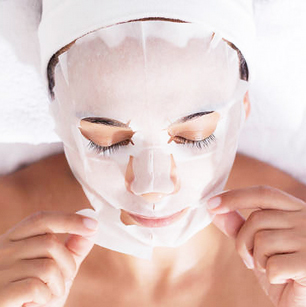 Spa Moisture Bath