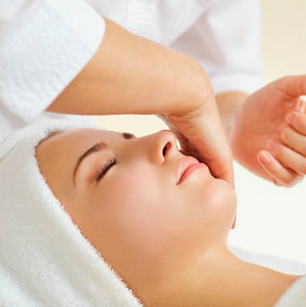 Spa Moisture Bath