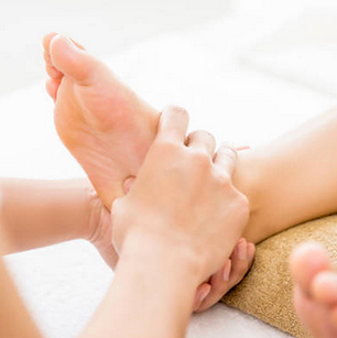 Spa Moisture Bath
